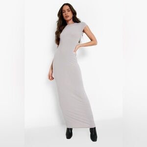 coral orange maxi dress Love Letter Maxi Dress Coral / M